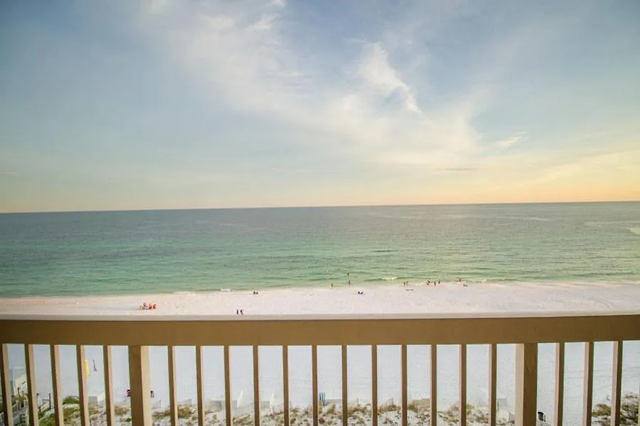 Apartment Pelican Beach 1008 By Pelican Beach Management Destin