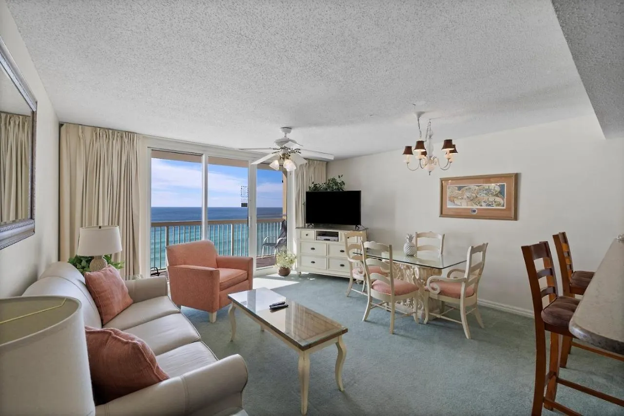 Apartment Pelican Beach 1008 By Pelican Beach Management Destin United States