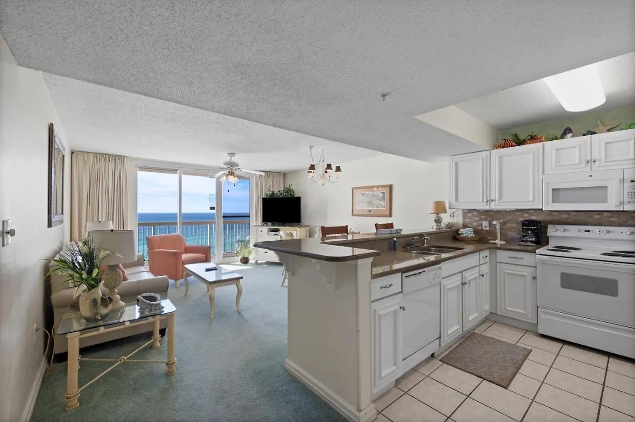 Apartment Pelican Beach 1008 By Pelican Beach Management Destin