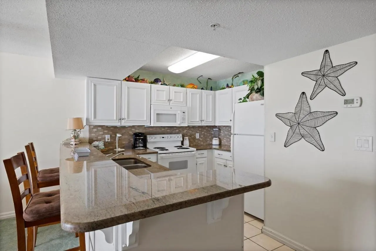 Pelican Beach 1008 By Pelican Beach Management Destin Apartment